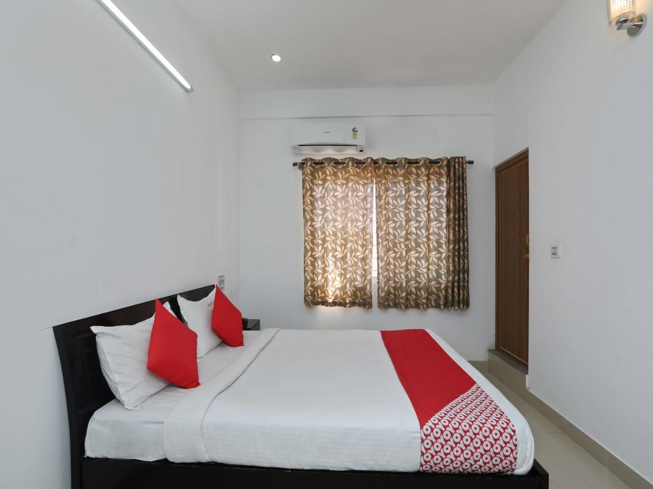 Aparthotel Karanji
