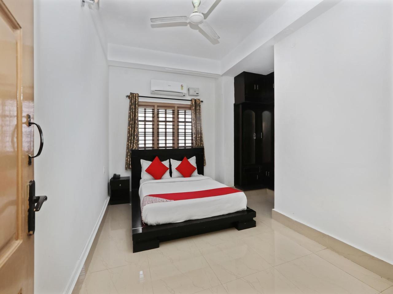 Aparthotel Karanji Mysore