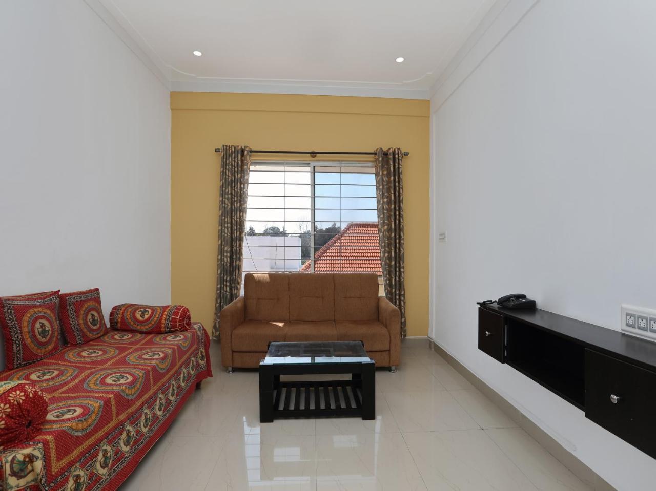 Karanji 3* Mysore