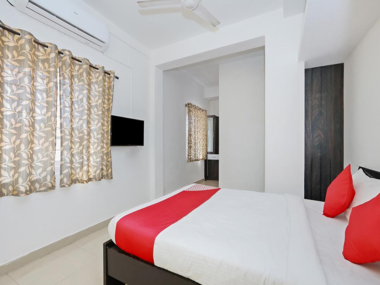 Aparthotel Karanji 3*