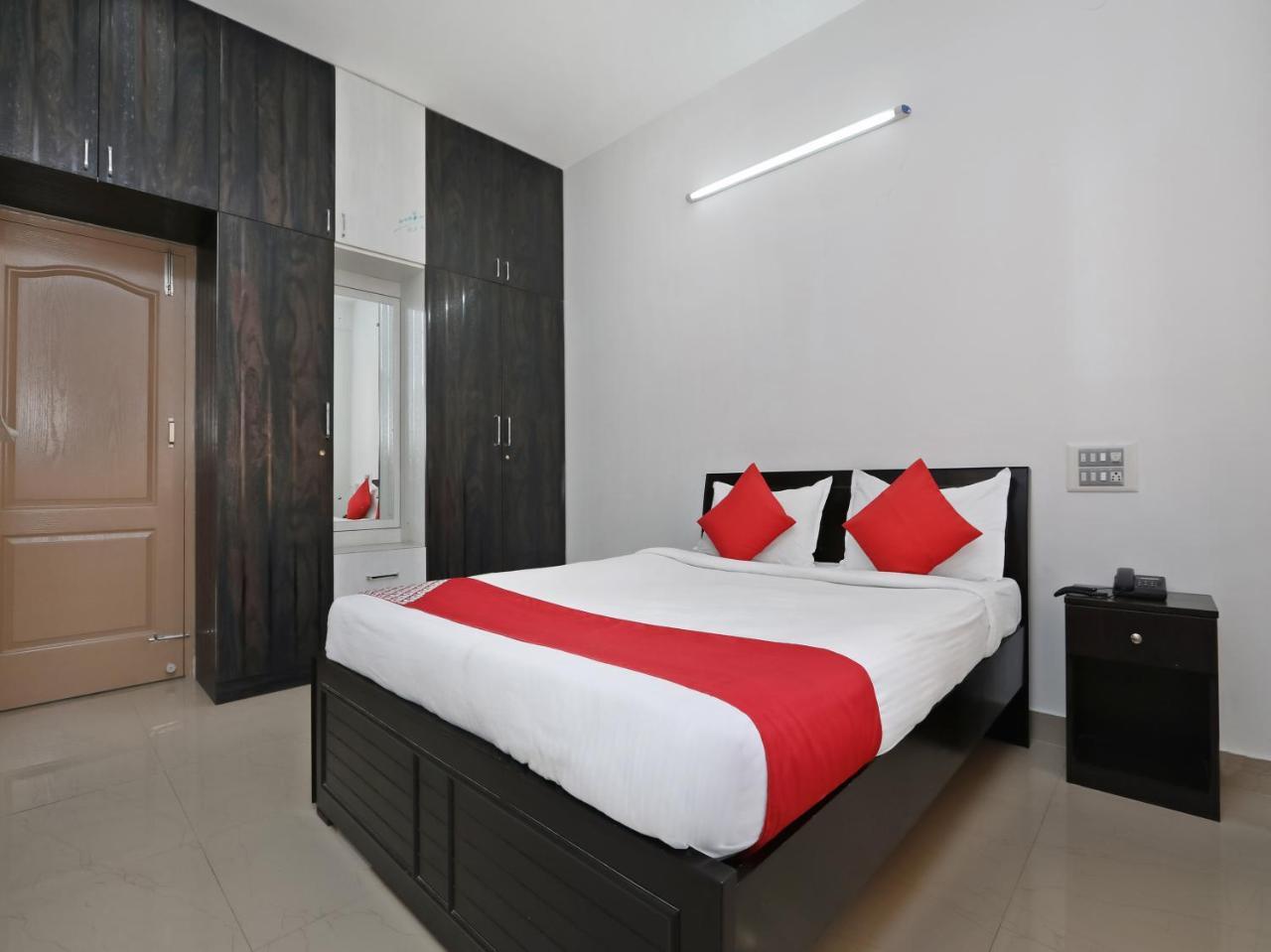 Karanji Aparthotel