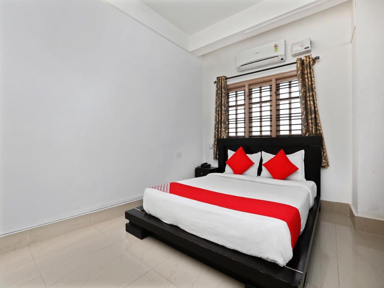 Karanji Aparthotel 3*