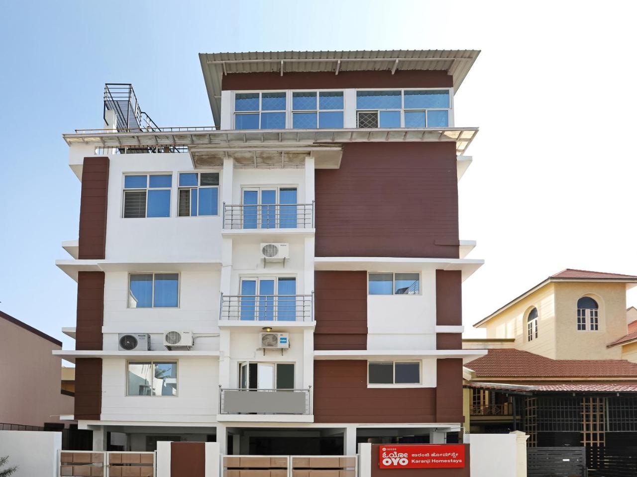 Karanji Aparthotel