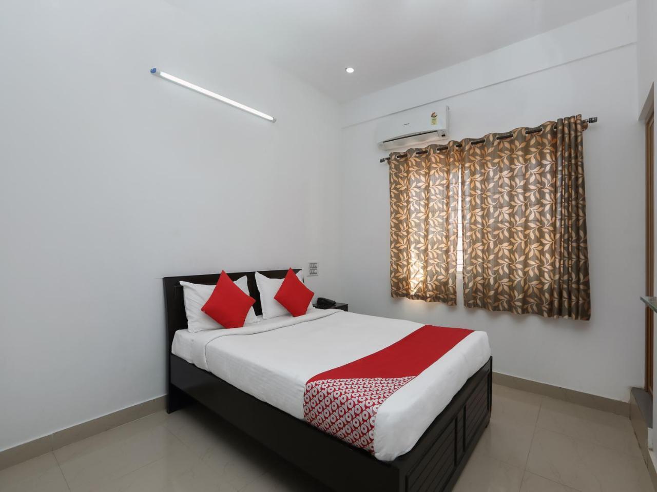 Karanji 3* Mysore