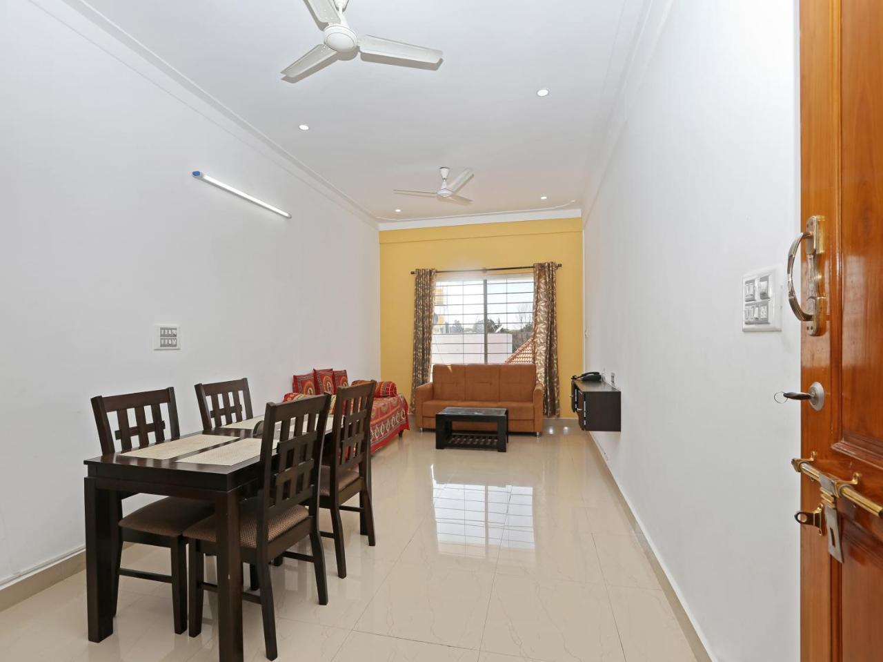 Karanji Aparthotel Mysore