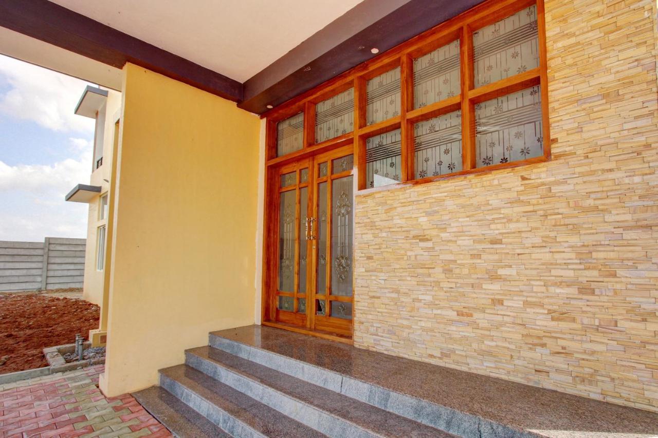 Hotel Oyo 26801 Ss Residency