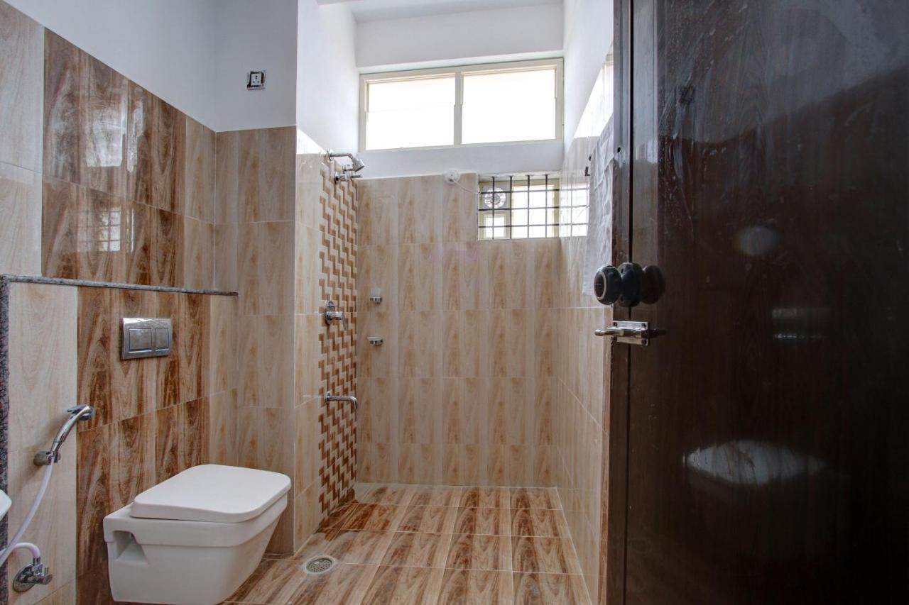 Oyo 26801 Ss Residency 3* Mysore