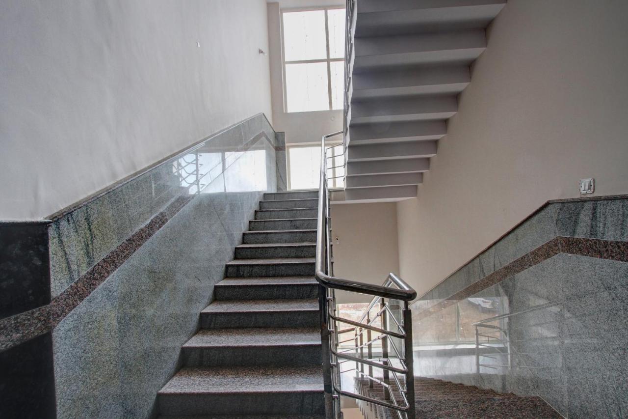 Oyo 26801 Ss Residency 3* Mysore