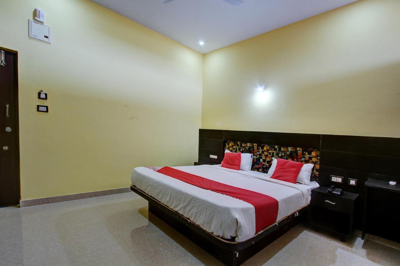 Oyo 26801 Ss Residency Hotel Mysore