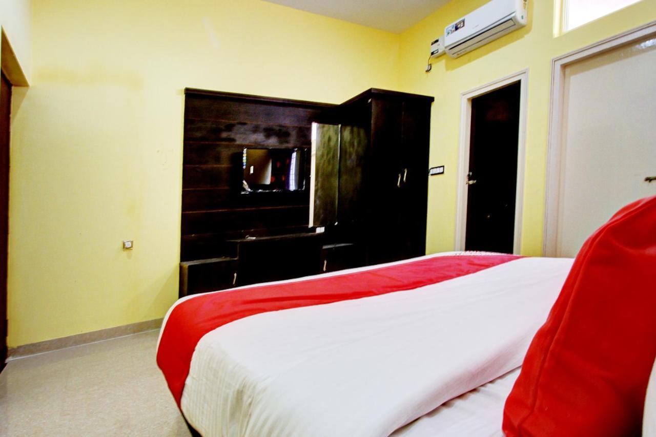 Hotel Oyo 26801 Ss Residency Mysore