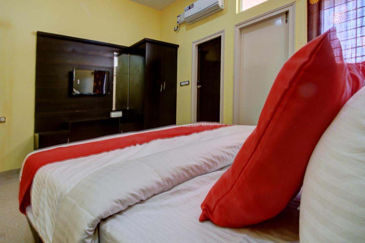 Oyo 26801 Ss Residency Hotel Mysore