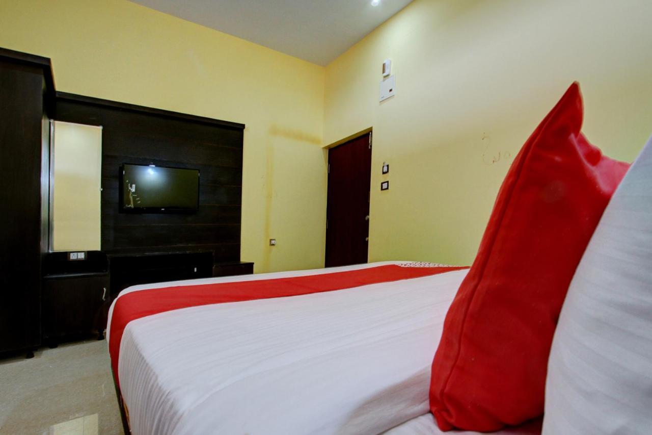 Oyo 26801 Ss Residency