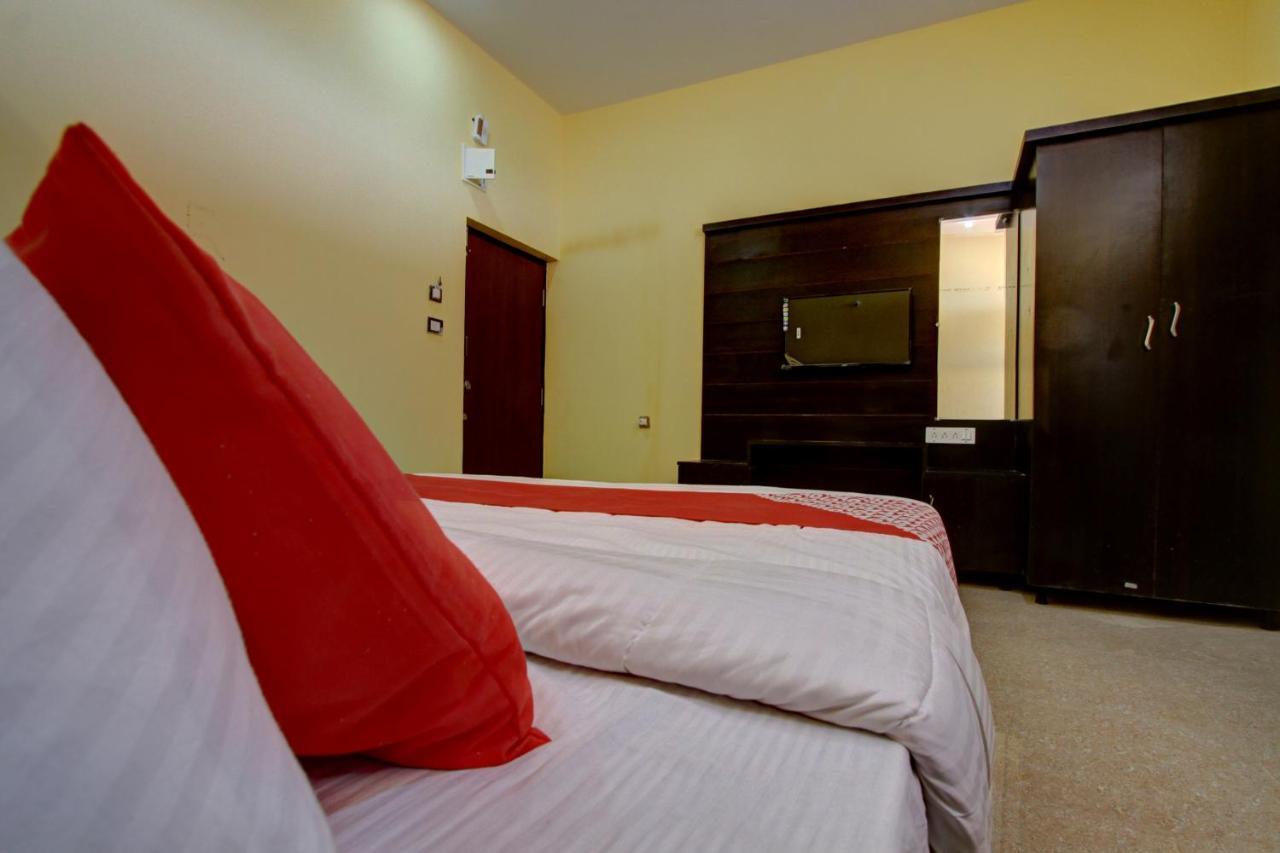 Oyo 26801 Ss Residency 3* Mysore