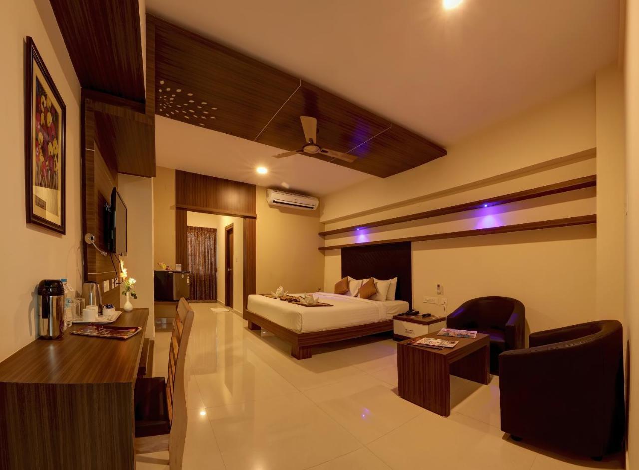 Rio Meridian 3* Mysore