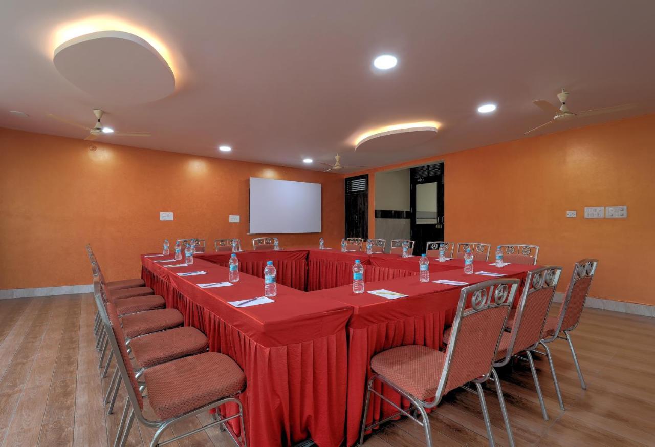 Rio Meridian Hotel Mysore