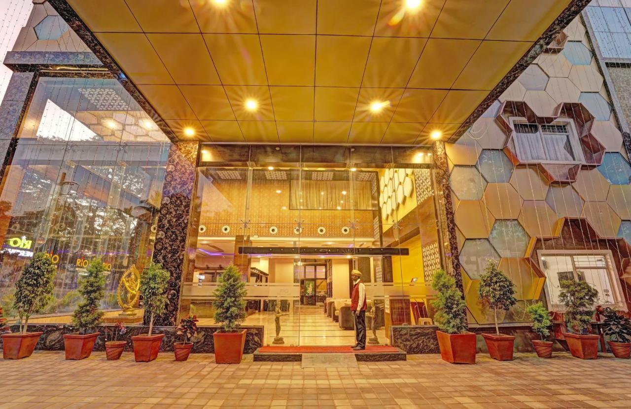 Rio Meridian Hotel