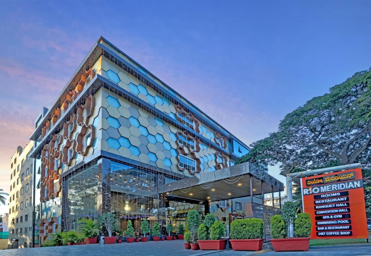 Rio Meridian 3* Mysore