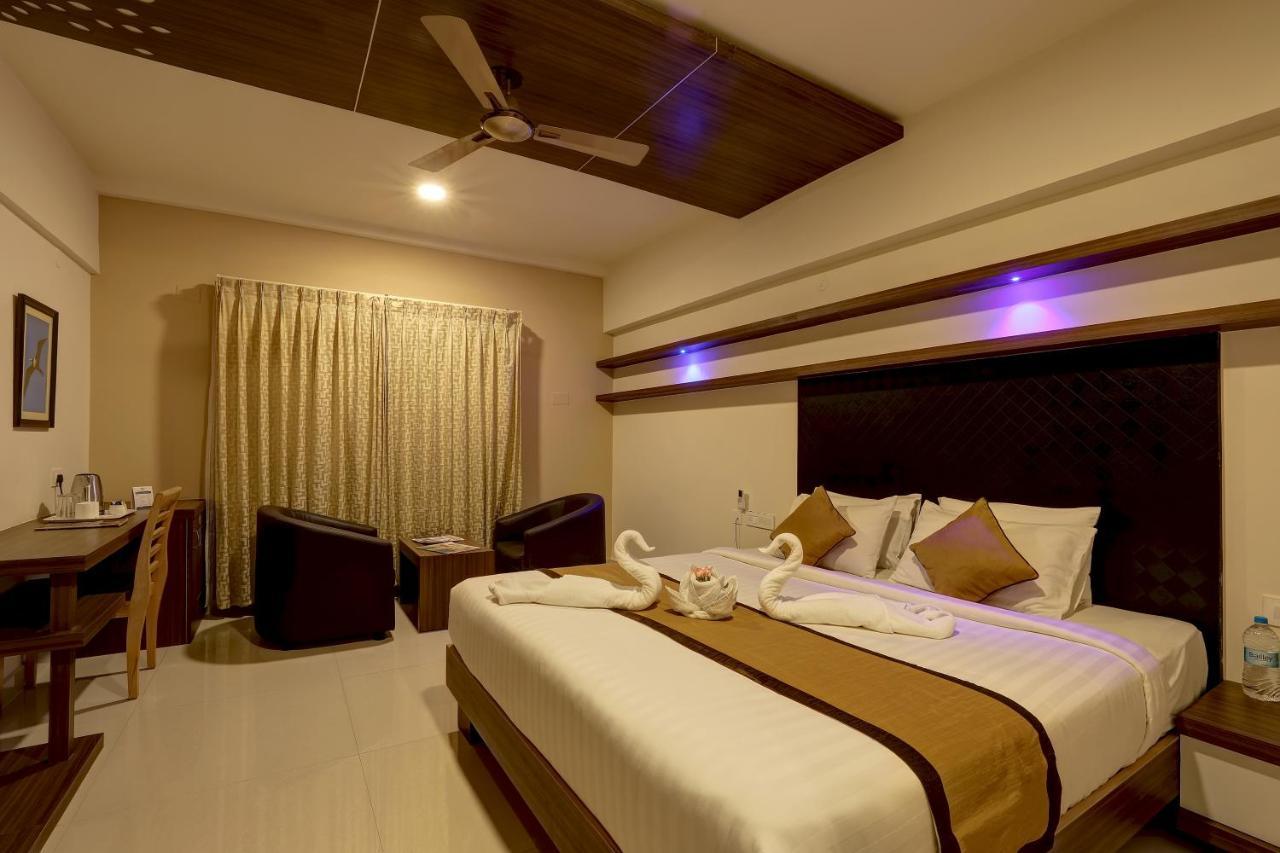 Hotel Rio Meridian