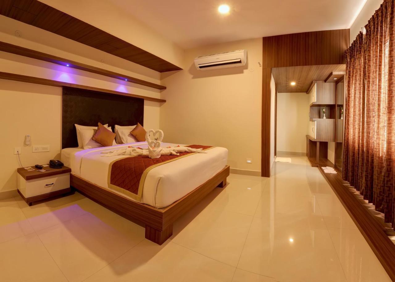 Rio Meridian Hotel Mysore