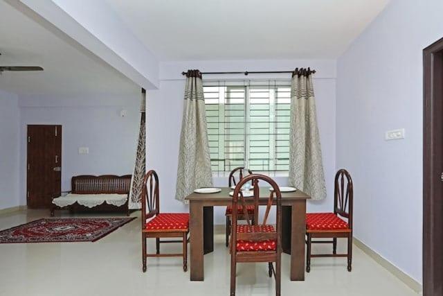 Apartment Balaji Royal