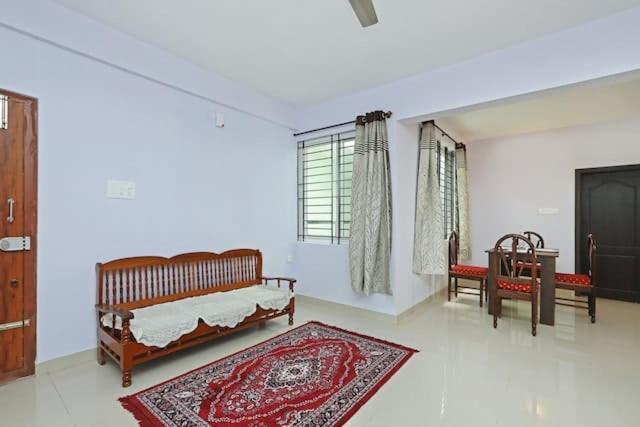 Apartment Balaji Royal