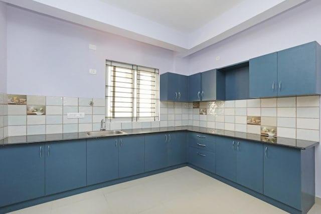 Apartment Balaji Royal *