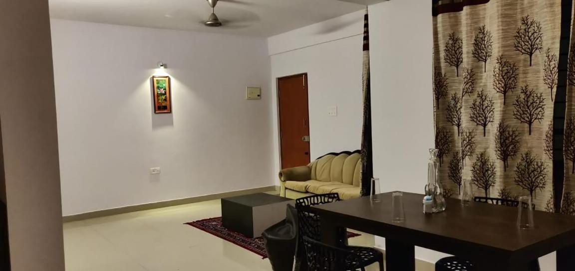 Balaji Royal Apartment Mysore