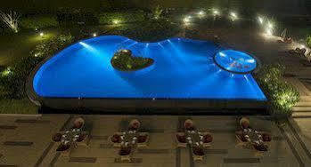 Radisson Blu Plaza Mysore