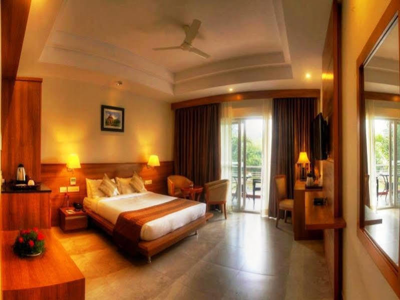 Hotel Le Ruchi The