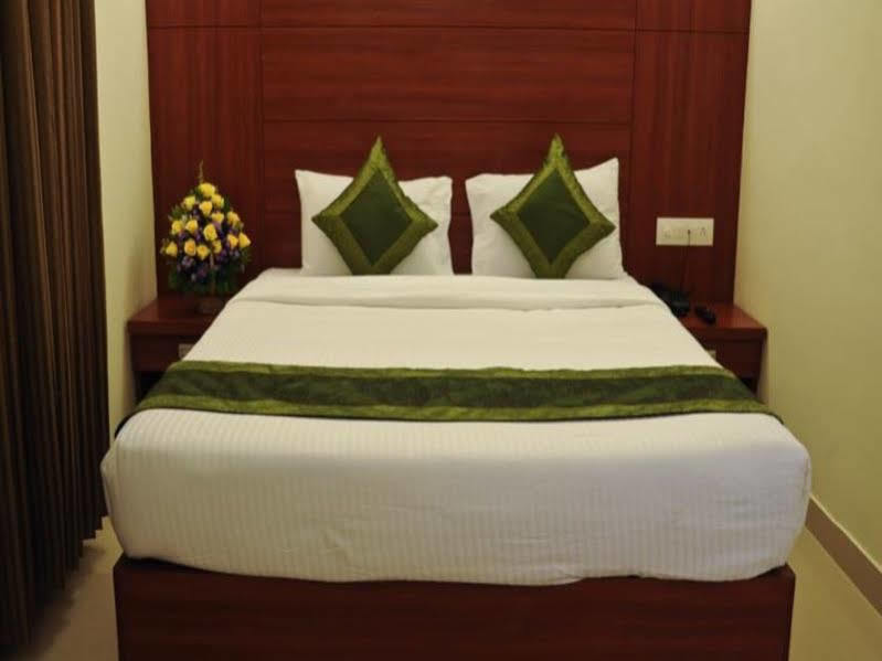 Hotel Hotel Golden Castle 3*