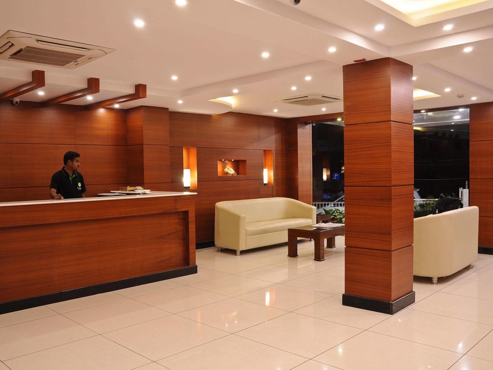 Hotel Golden Castle 3* Mysore