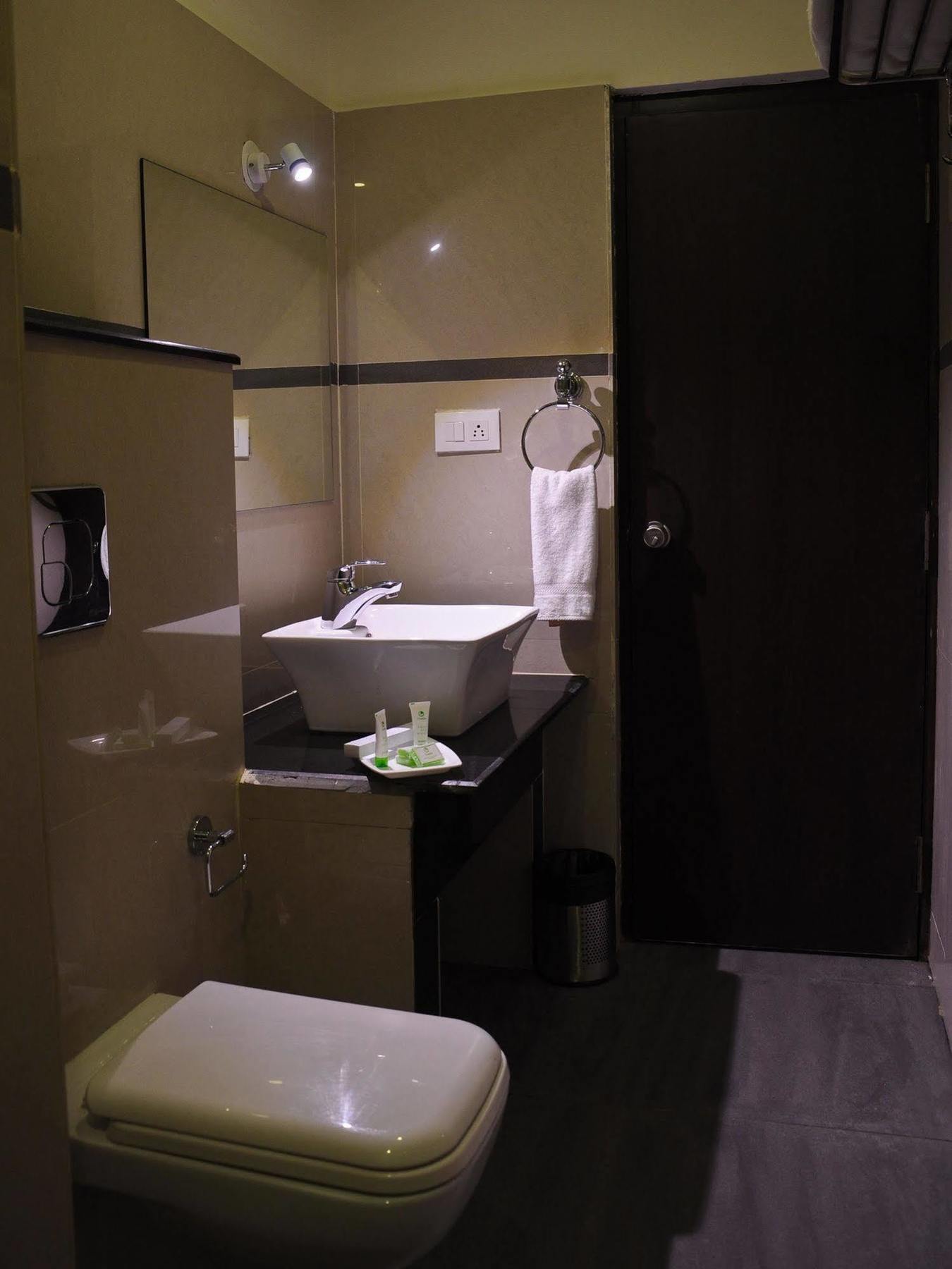Hotel Hotel Golden Castle