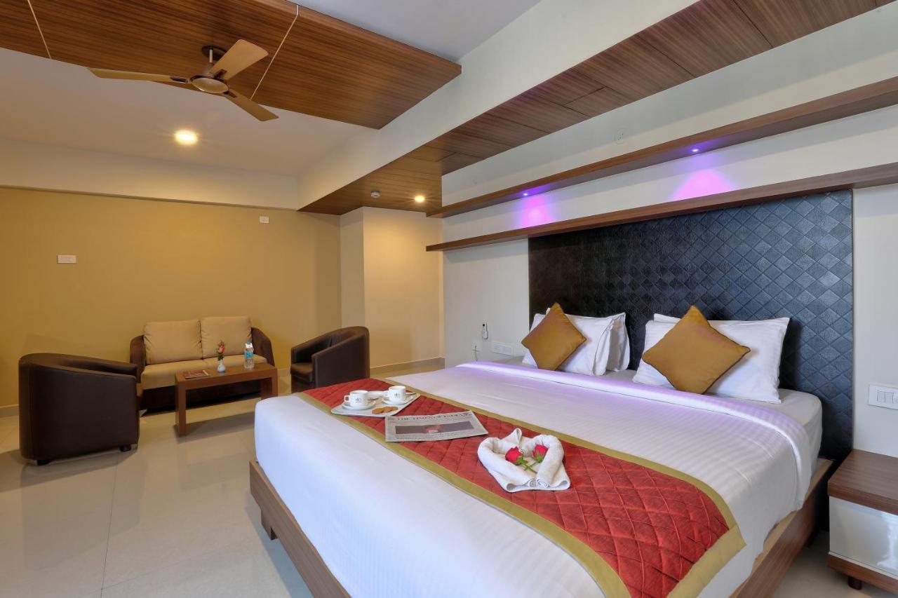 Rio Meridian 3*