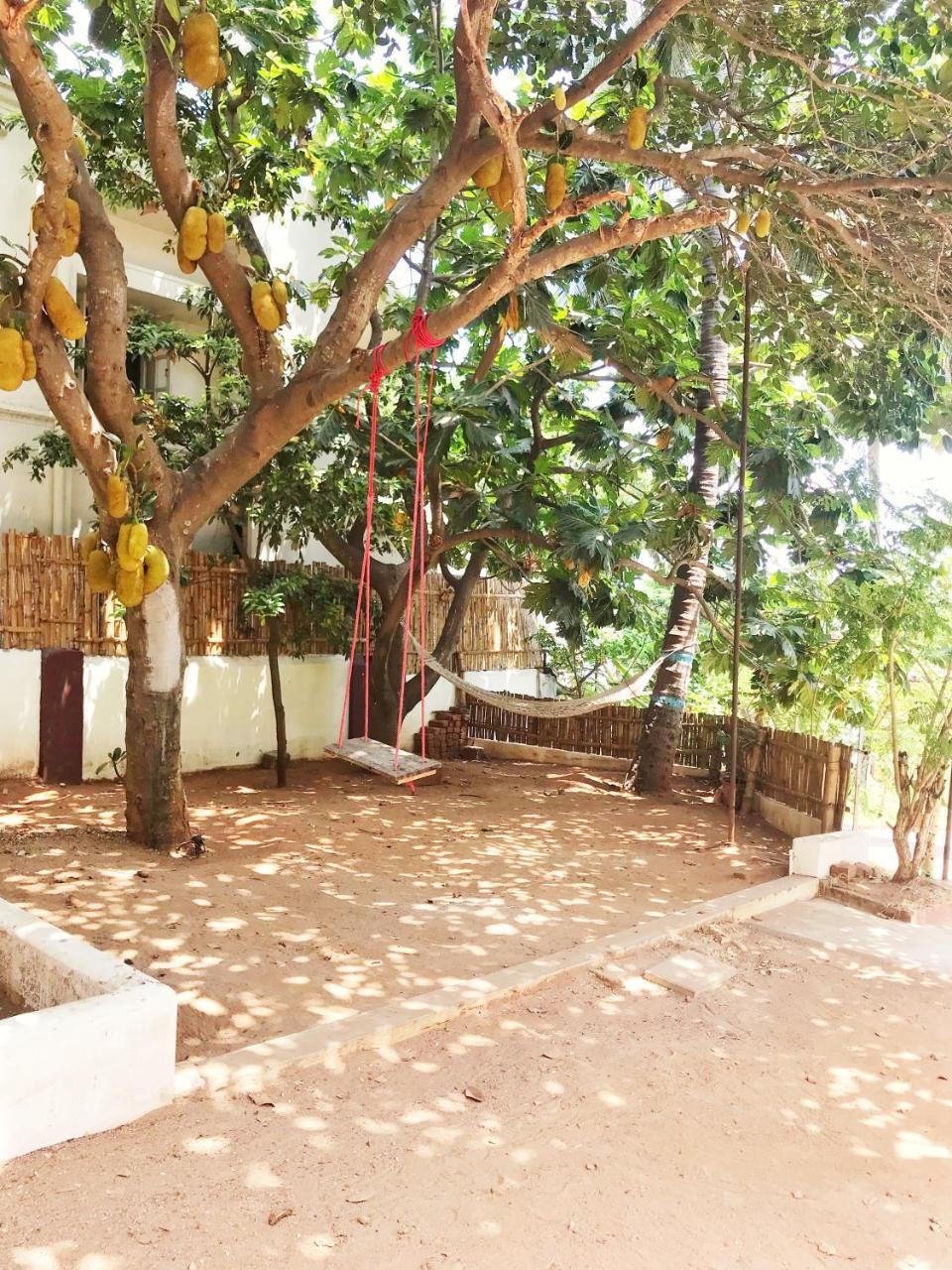 Hostel The Bunkers Ashram