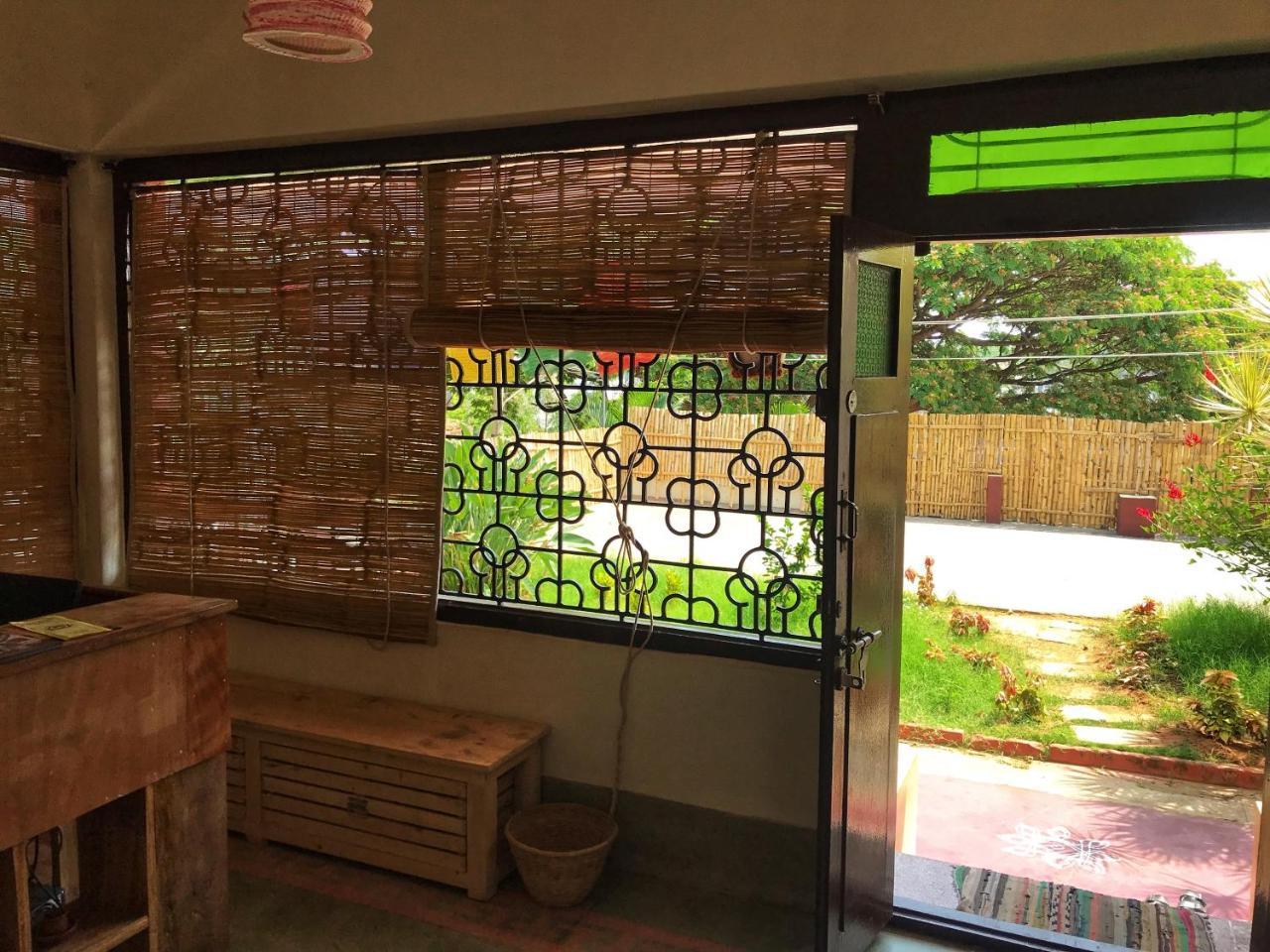 The Bunkers Ashram Hostel