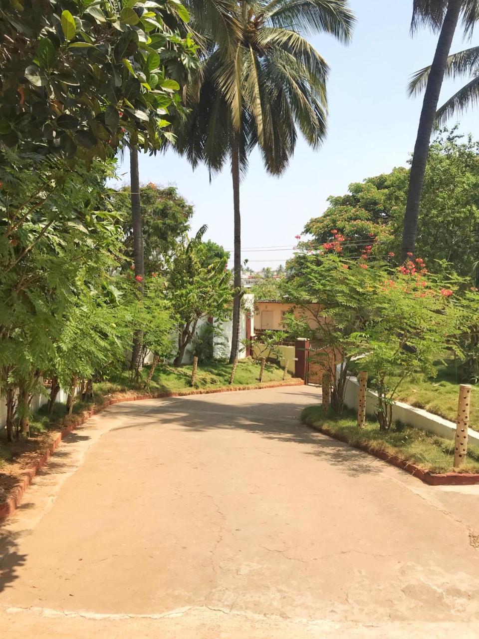 The Bunkers Ashram