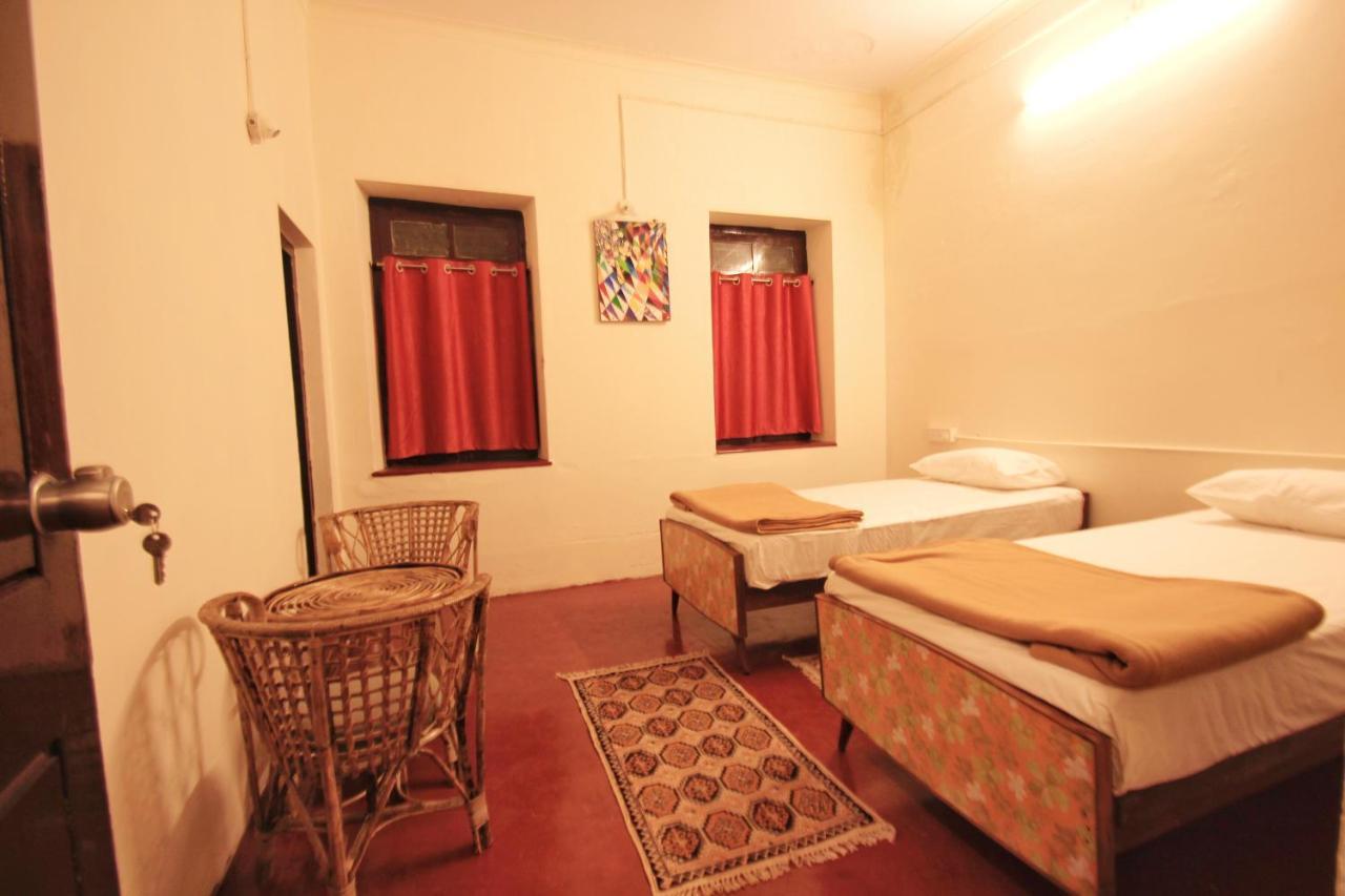 The Bunkers Ashram * Mysore
