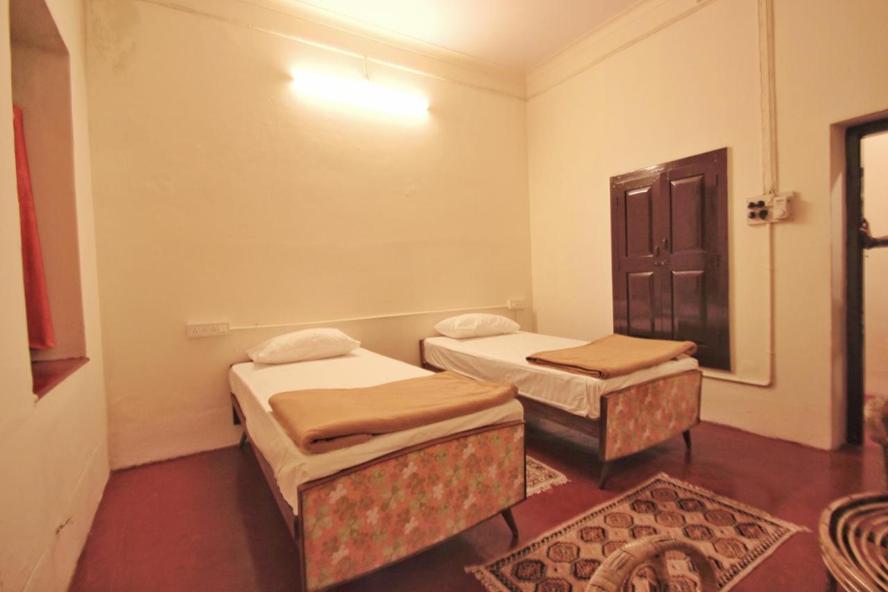 The Bunkers Ashram Hostel