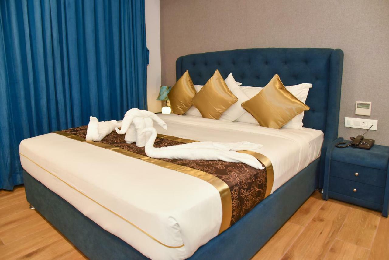 Hotel Silver Oak 3*