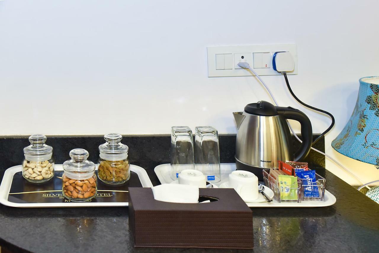 Silver Oak Hotel Mysore