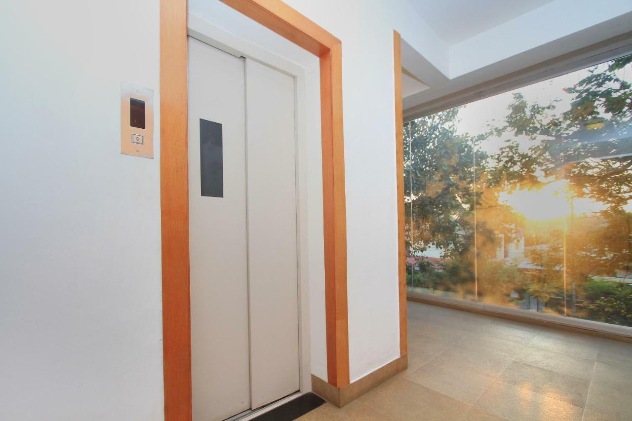 Oyo 1356 Gokulam Compact Hotel Mysore