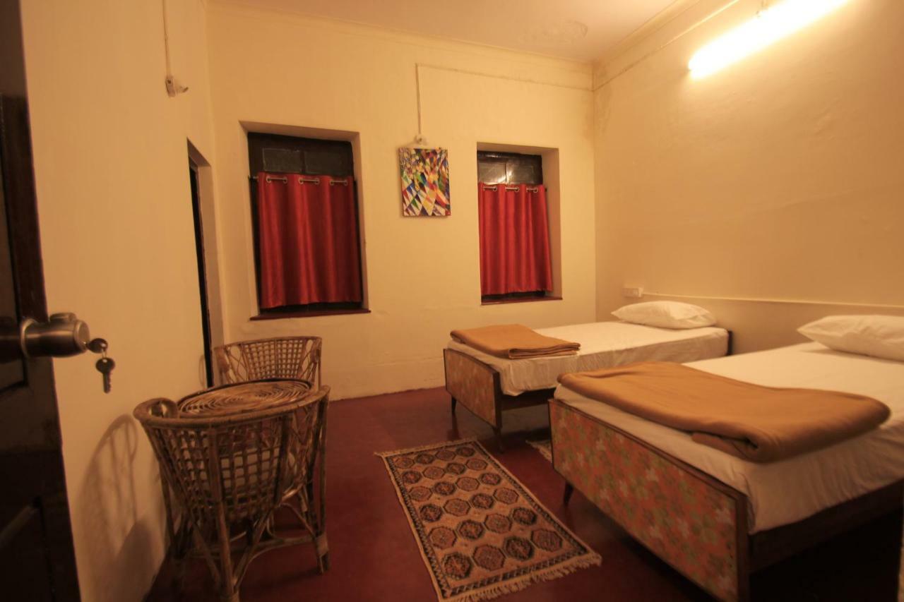 Hostel The Bunkers Ashram *
