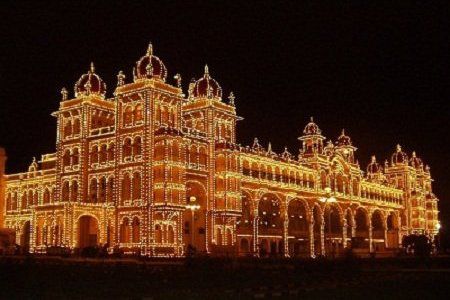 County Retreat 5* Mysore
