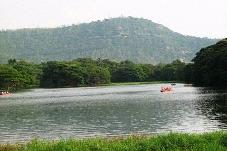 County Retreat Hotel Mysore