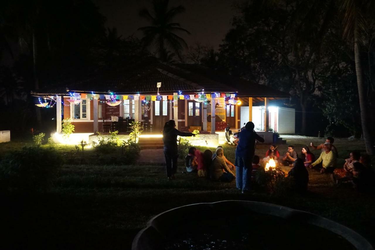 Hostel Hammock Mysore