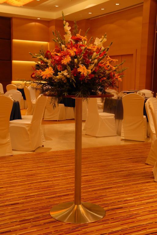 County Retreat Hotel 5*