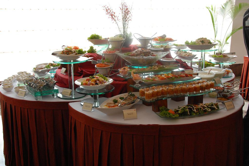 Hotel County Retreat Mysore