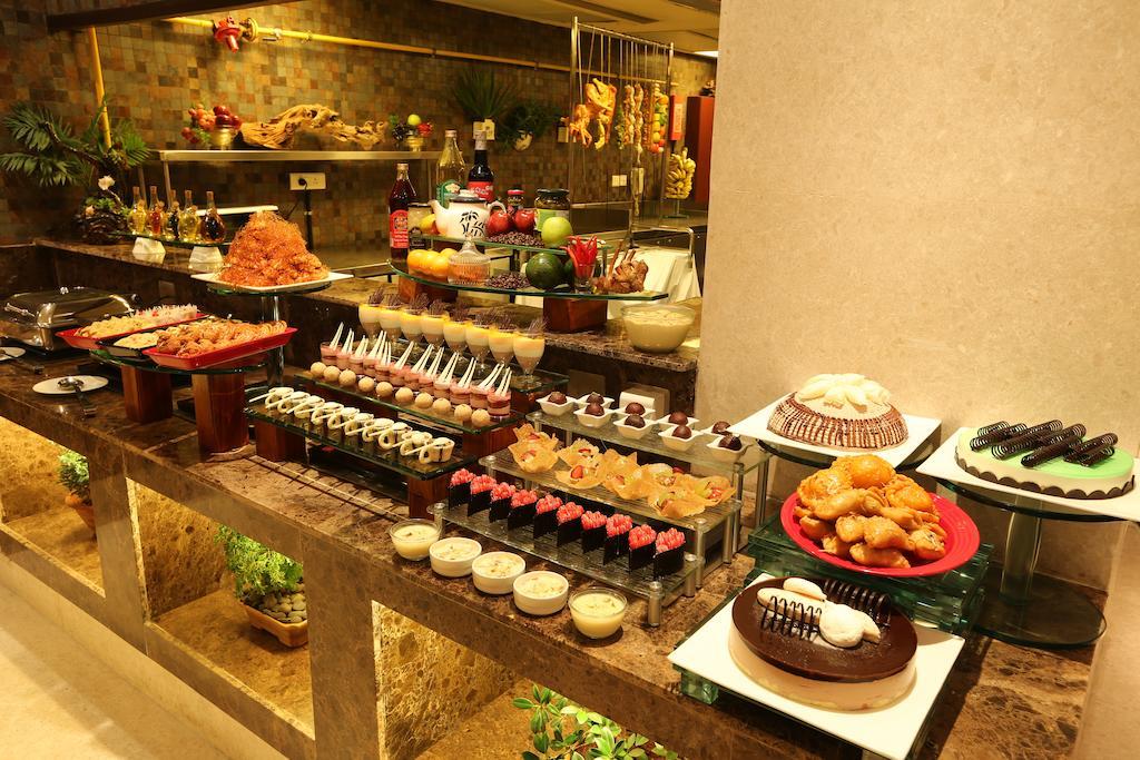 County Retreat Hotel Mysore