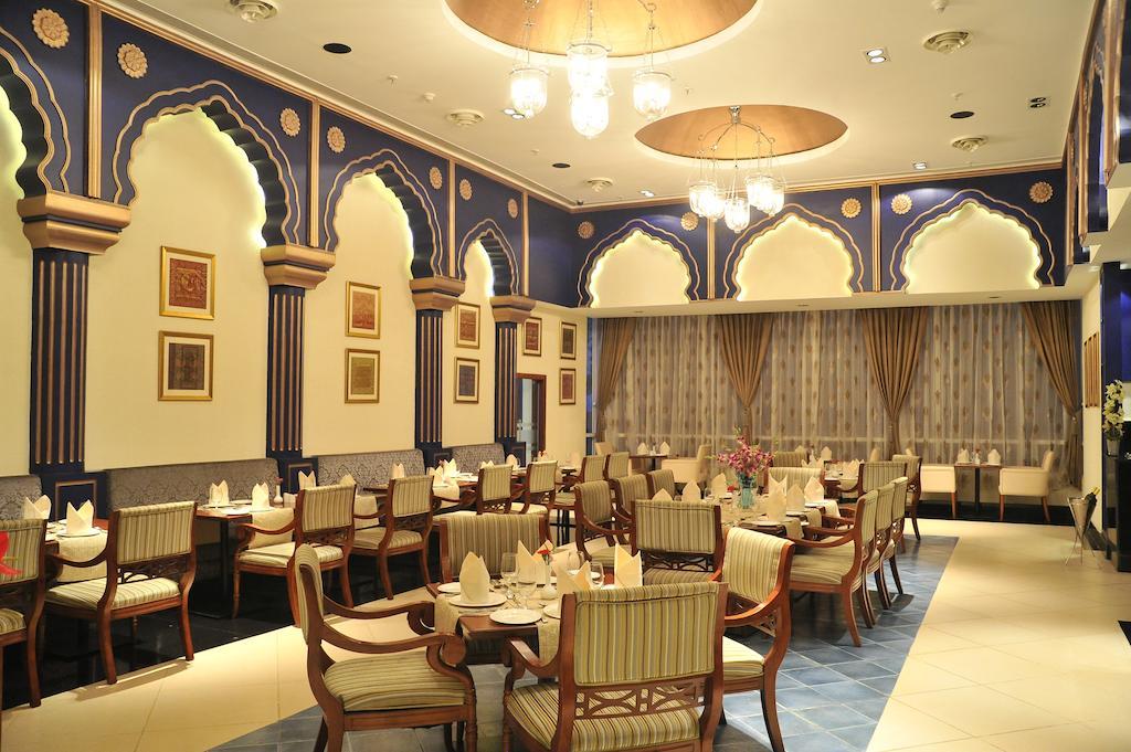 County Retreat 5*