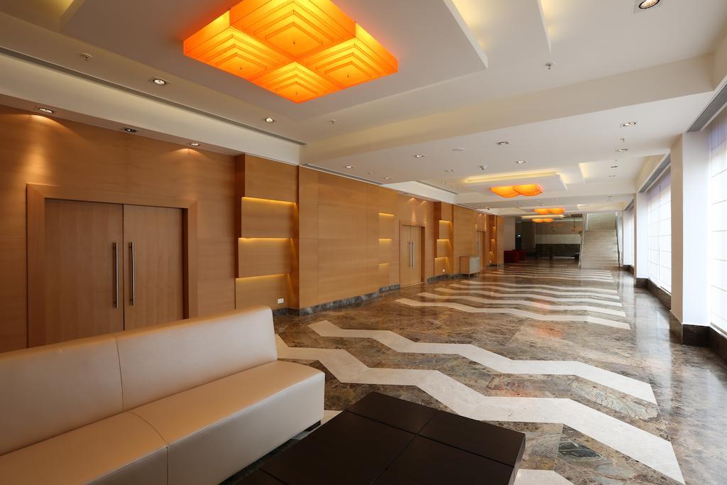Hotel County Retreat 5*